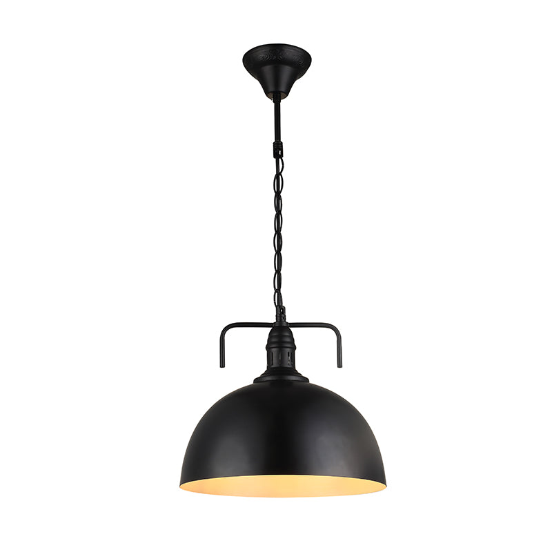 Pendant light