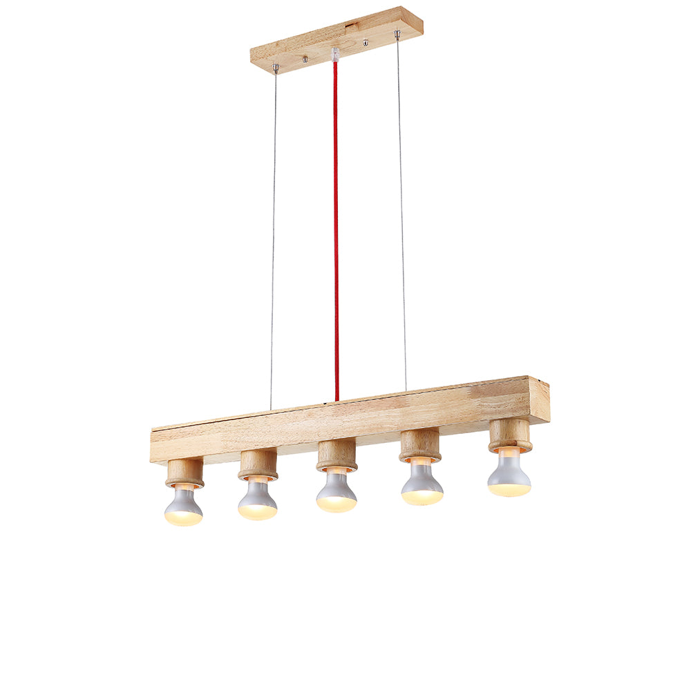 Pendant light