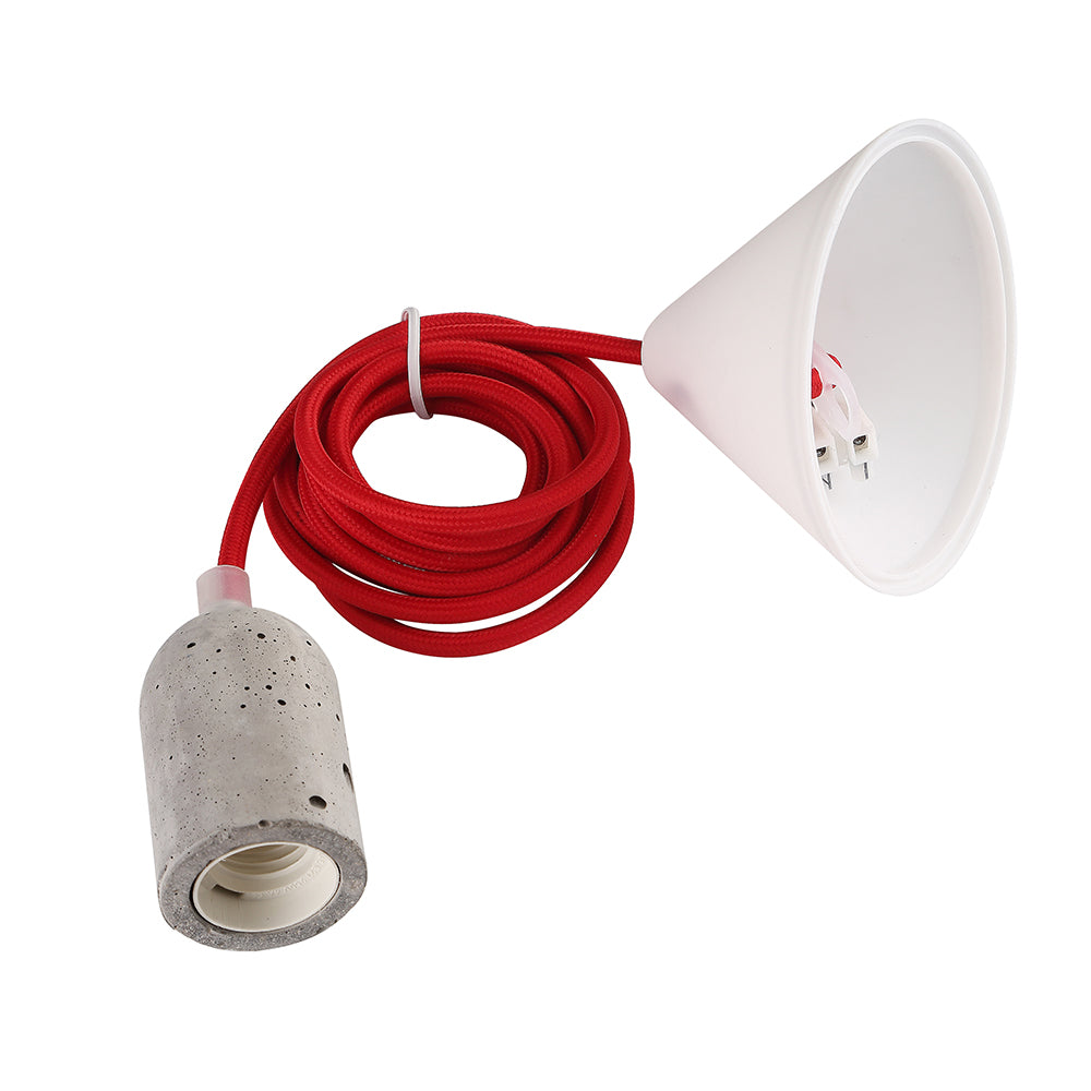 Pendant light