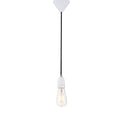 Pendant light