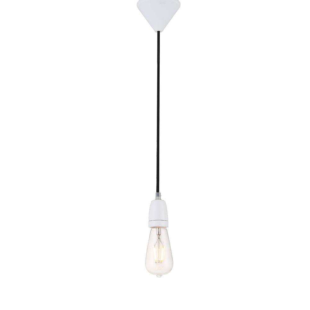 Pendant light