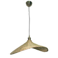 Pendant light