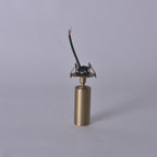 Mini Adjustable LED Recessed Spotlight Cylinder Spotlight