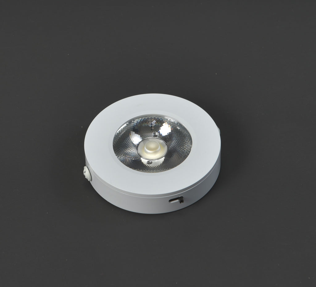Adjustable CCT Mini LED Shelf Light Custom Closet Lighting