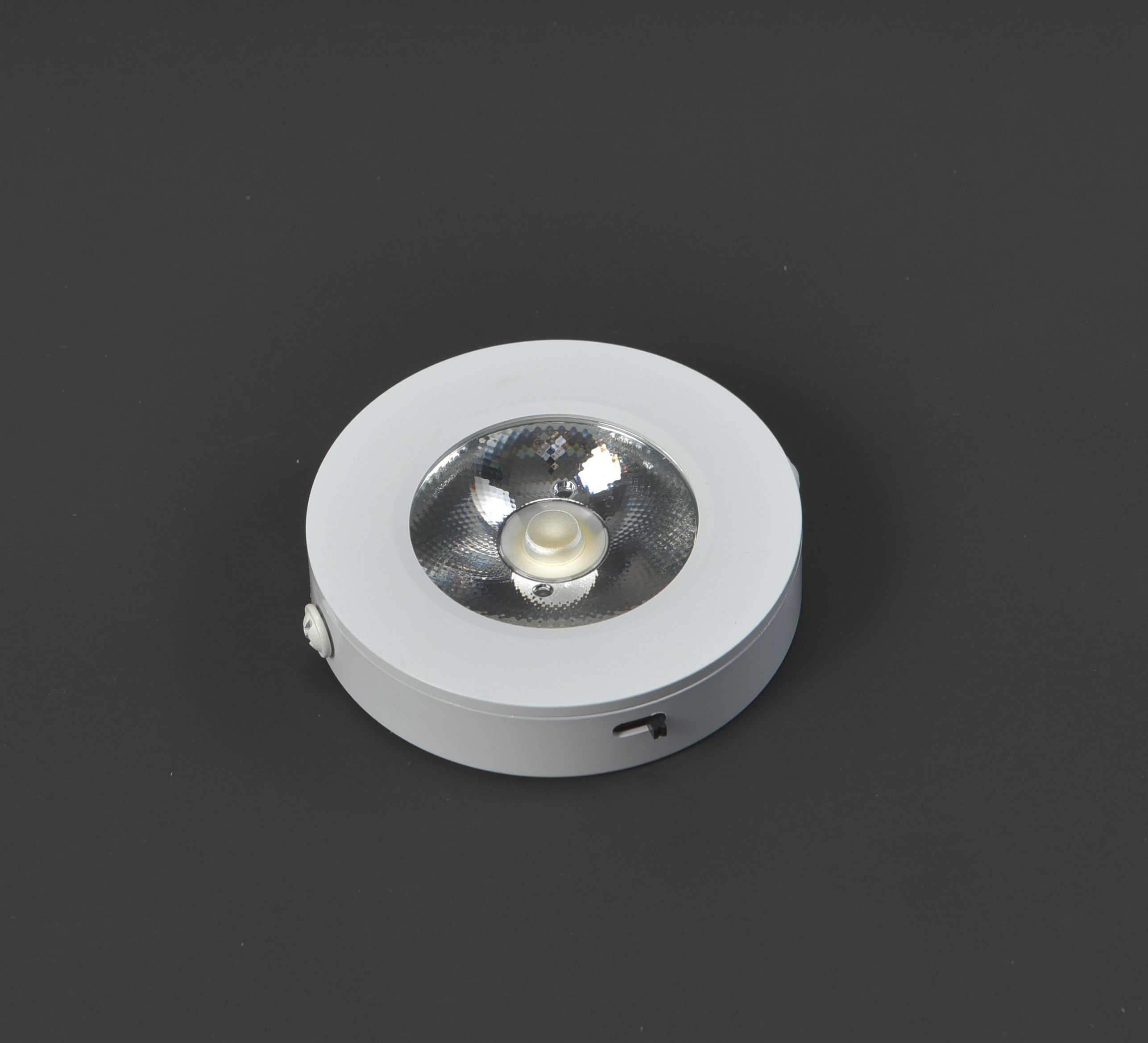 Adjustable CCT Mini LED Shelf Light Custom Closet Lighting