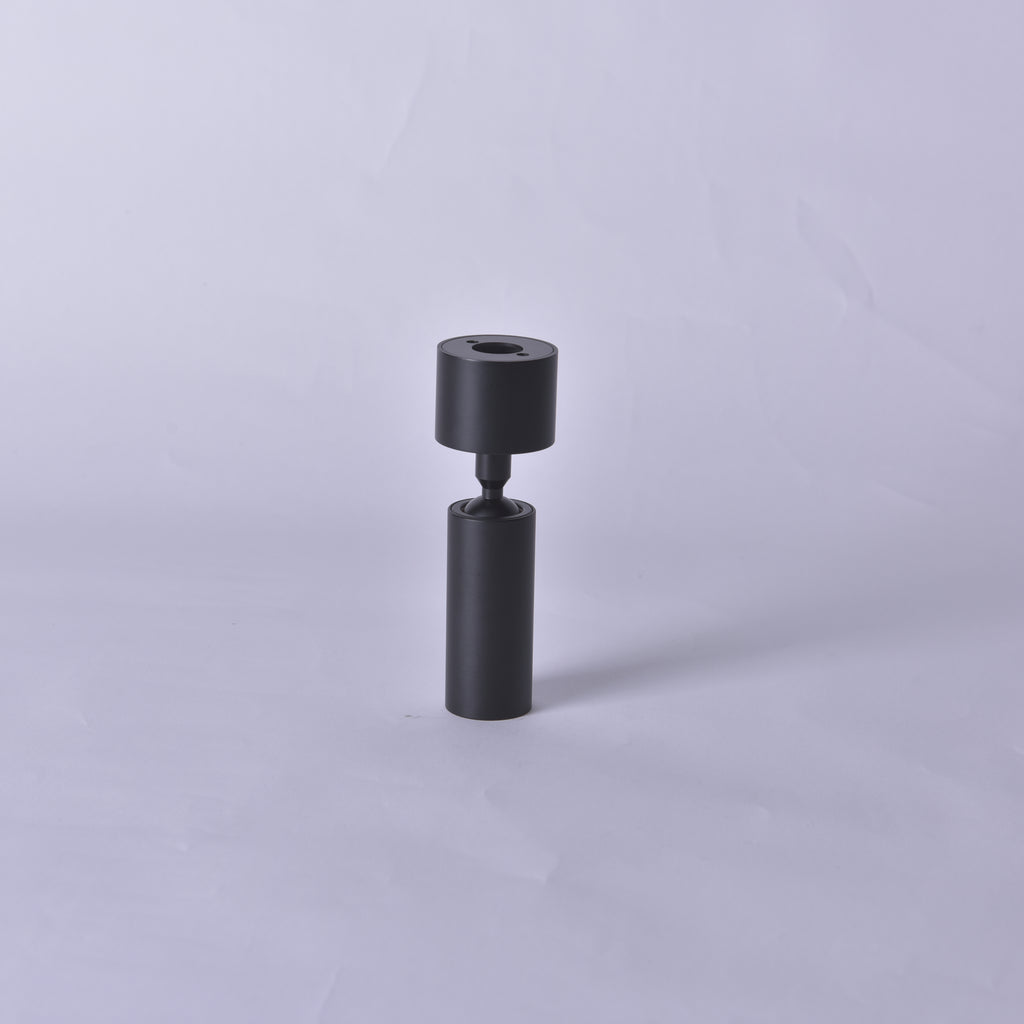 Surface-mounted Spotlight Aluminum 36V  24° Beam Angle Ceiling Spot Light