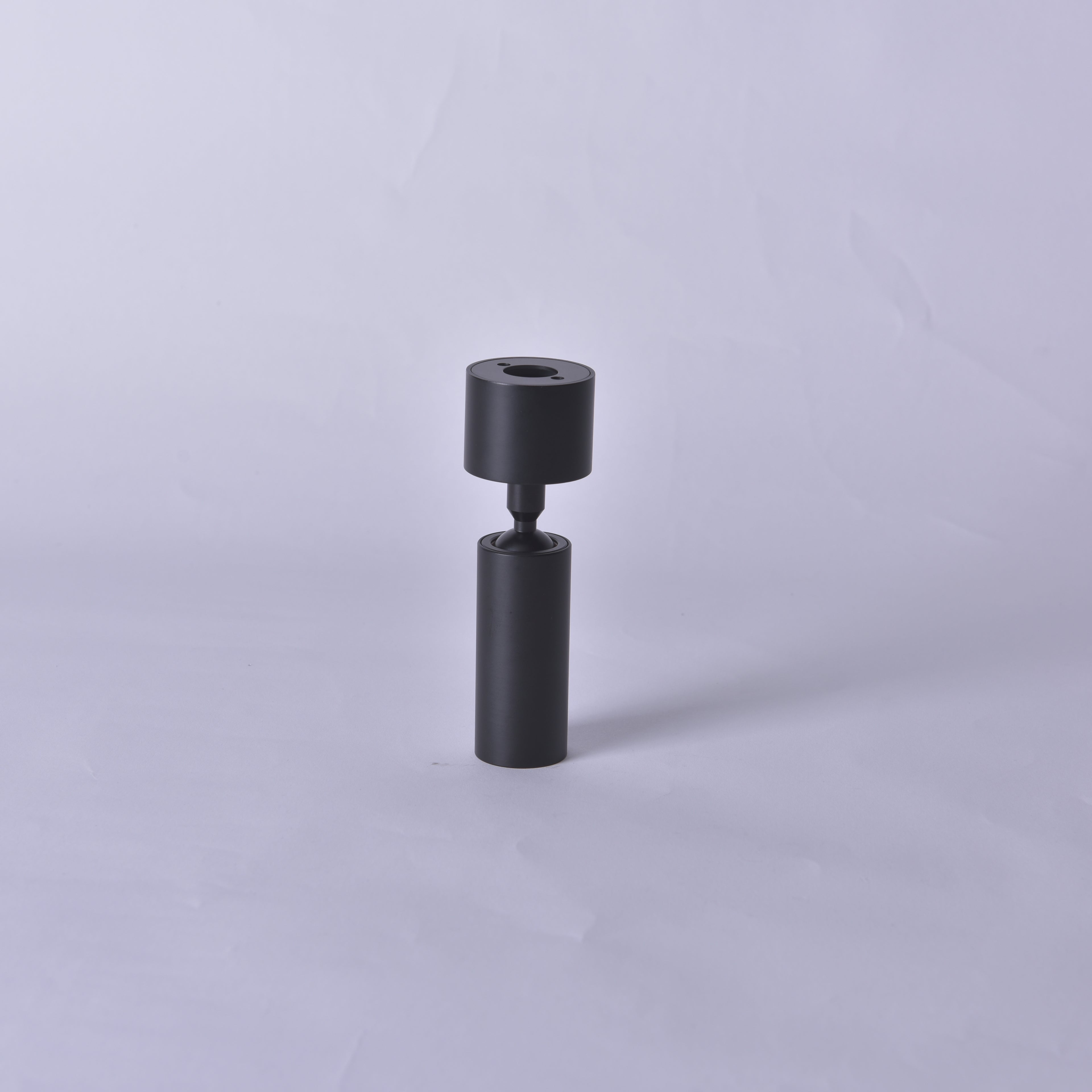 Surface-mounted Spotlight Aluminum 36V  24° Beam Angle Ceiling Spot Light
