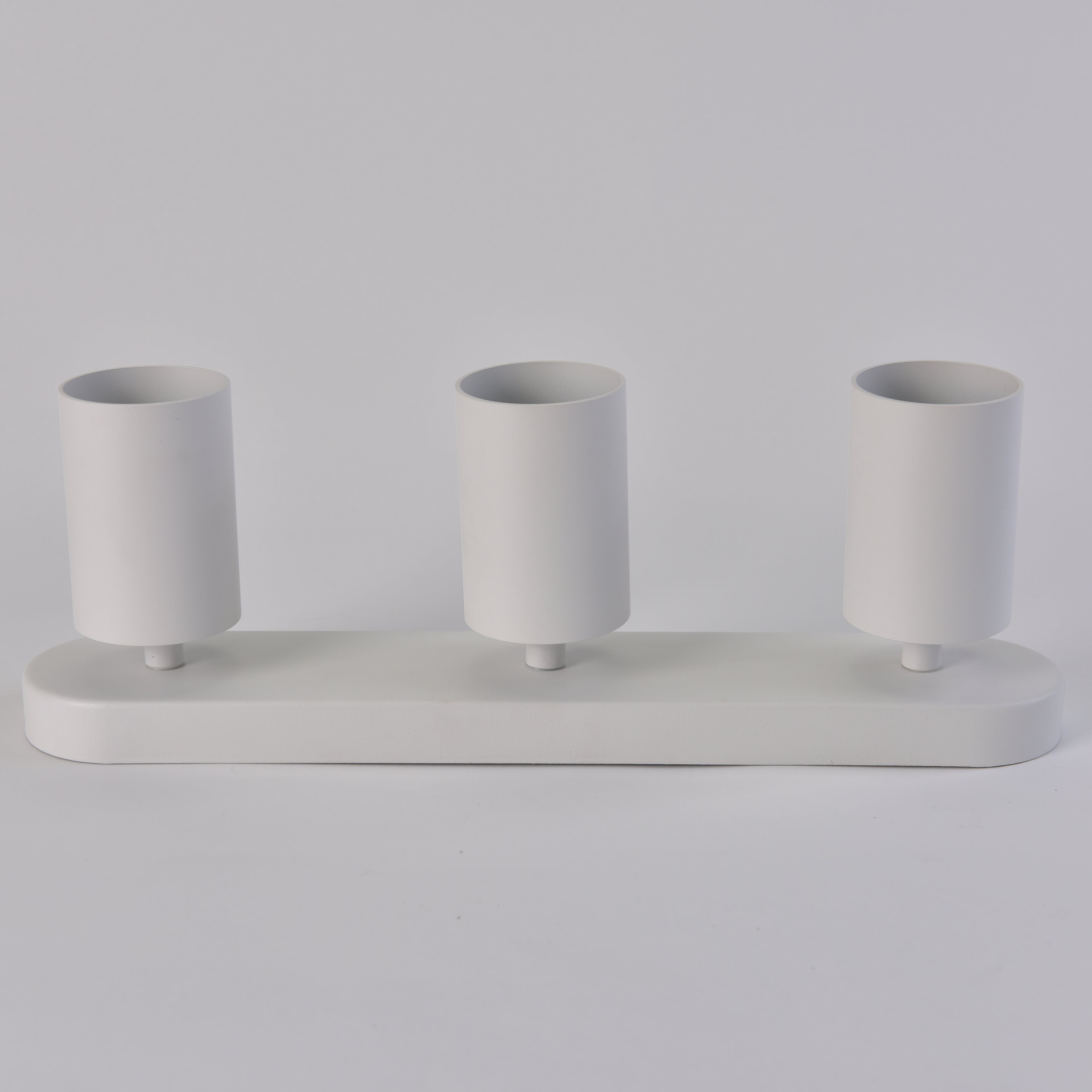GU10 Spotlight  Surface Mount Spotlight 3 Light Multi-Angle light