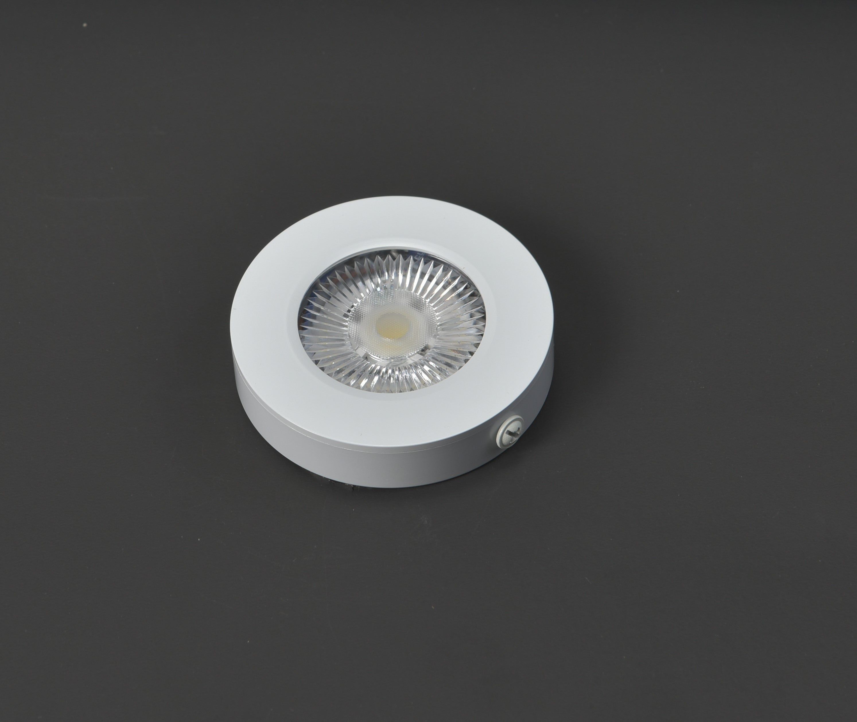 Adjustable CCT Mini LED Shelf Light Custom Closet Lighting