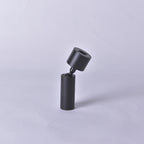 Surface-mounted Spotlight Aluminum 36V  24° Beam Angle Ceiling Spot Light