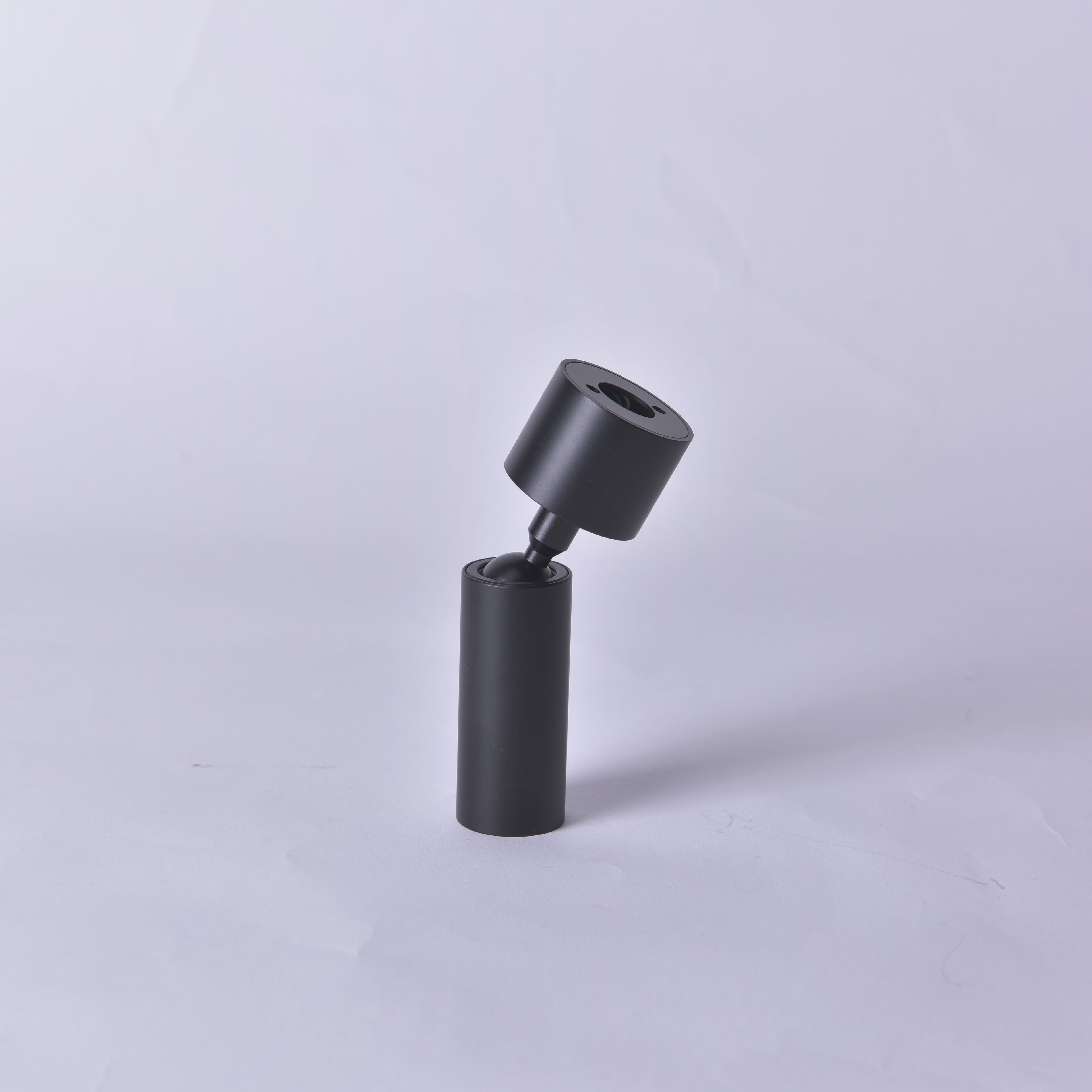 Surface-mounted Spotlight Aluminum 36V  24° Beam Angle Ceiling Spot Light