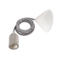 Pendant light