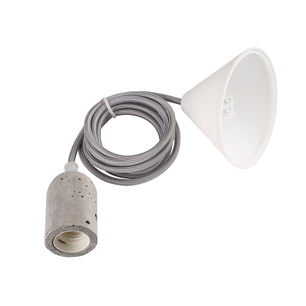 Pendant light