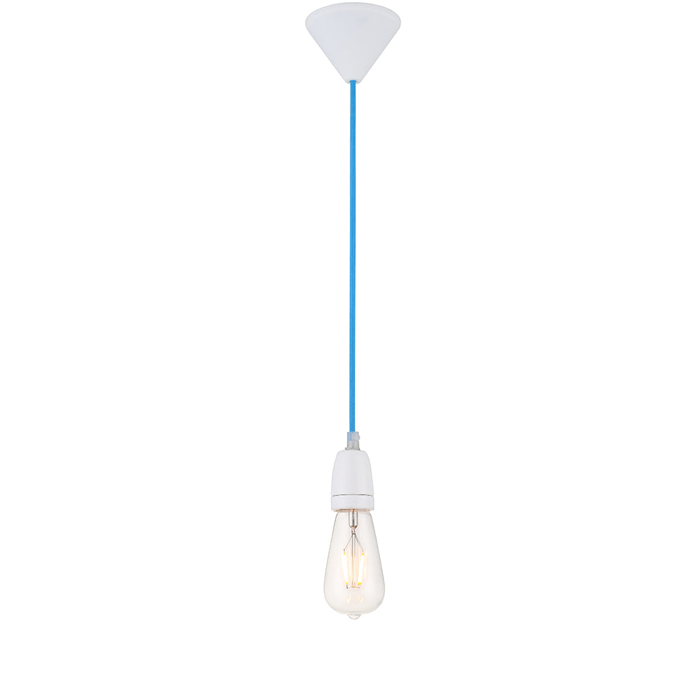 Pendant light