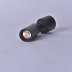 Surface-mounted Spotlight Aluminum 36V  24° Beam Angle Ceiling Spot Light