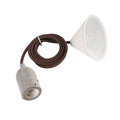 Pendant light