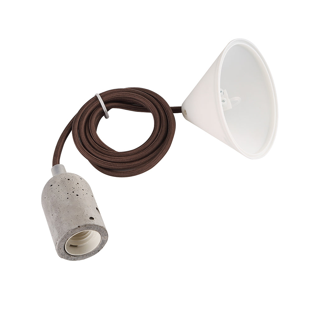 Pendant light