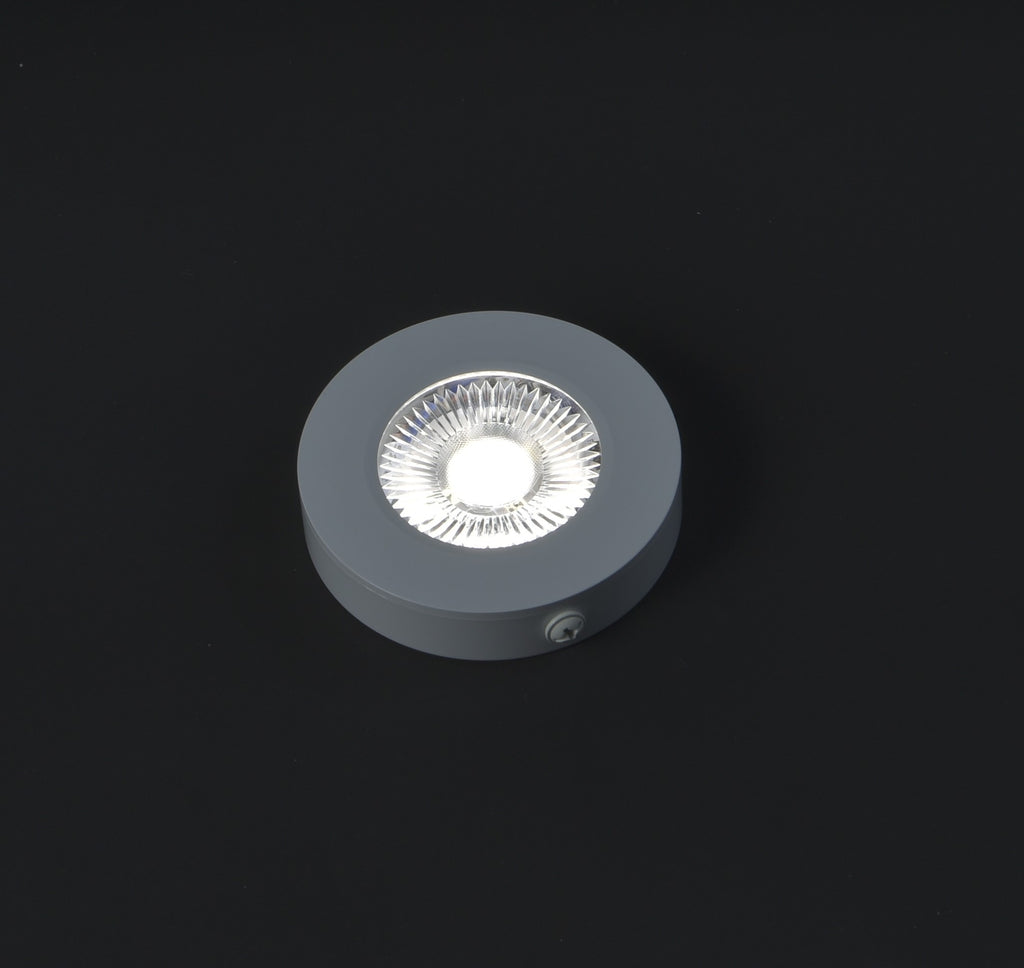 Adjustable CCT Mini LED Shelf Light Custom Closet Lighting