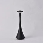 Table Lamp USB Rechargeable Touch Control Night Light for Bedroom  Restaurant  Desk