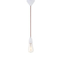 Pendant light