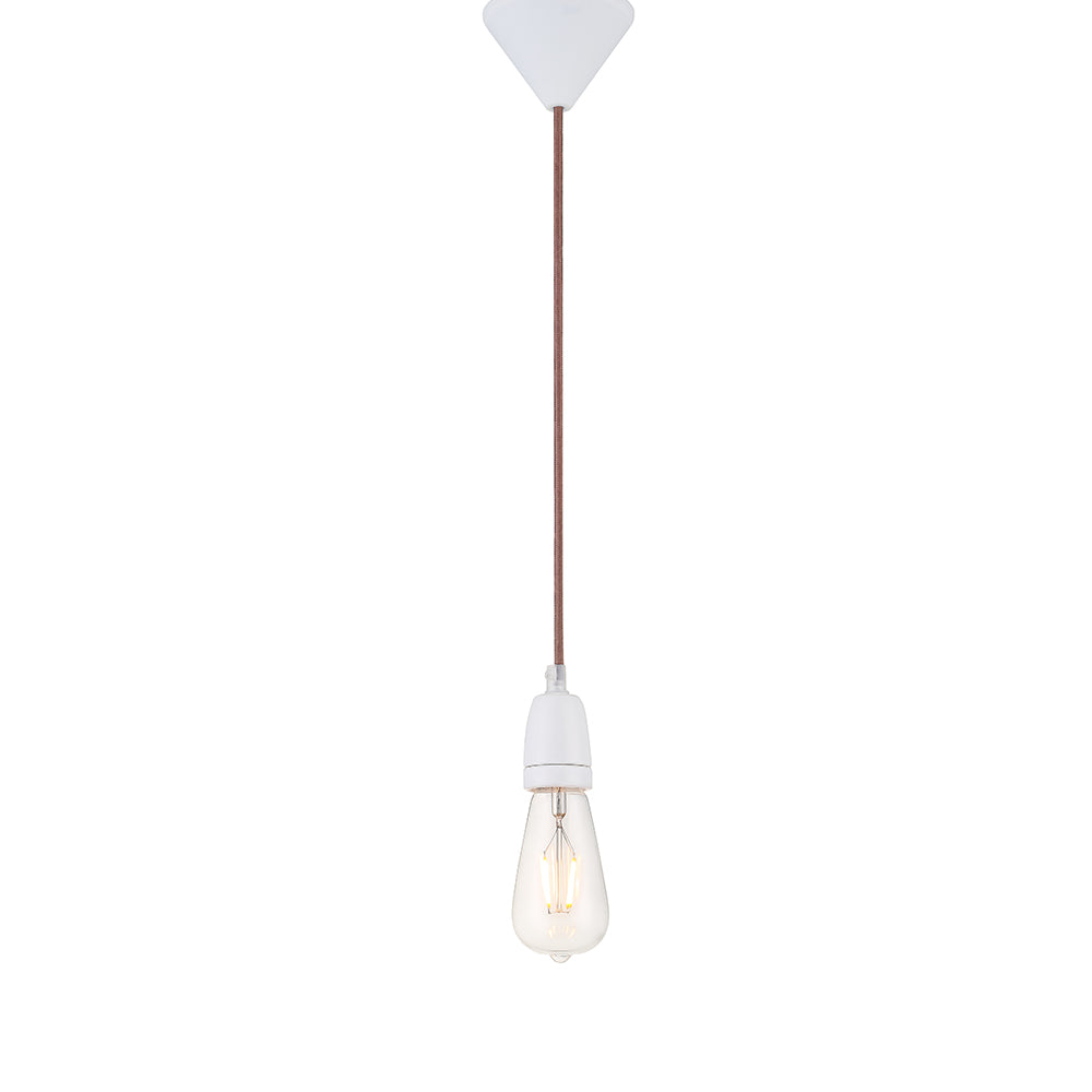 Pendant light