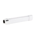 18650 Battery LED Display Light Tube with USB Charging