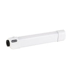 18650 Battery LED Display Light Tube with USB Charging