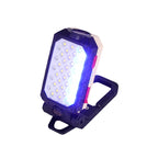 Hot Sale Low Price High Grade Multifunctional Magnetic Foldable LED Work Desk Lamp