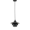 Pendant light