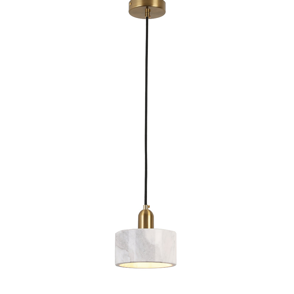Pendant light