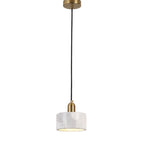 Pendant light