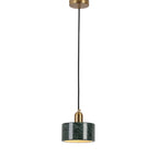 Pendant light