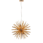 Pendant light
