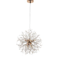 Pendant light