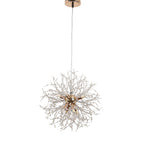 Pendant light