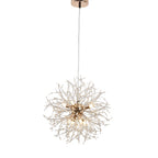 Pendant light