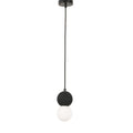 Pendant light