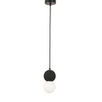 Pendant light