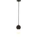 Pendant light