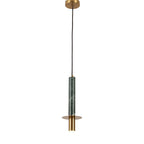 Pendant light