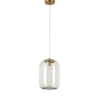 Pendant light
