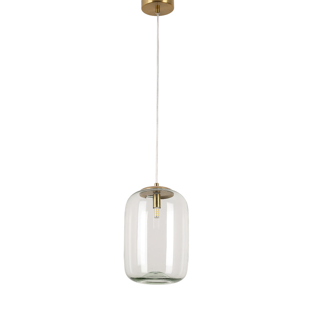 Pendant light