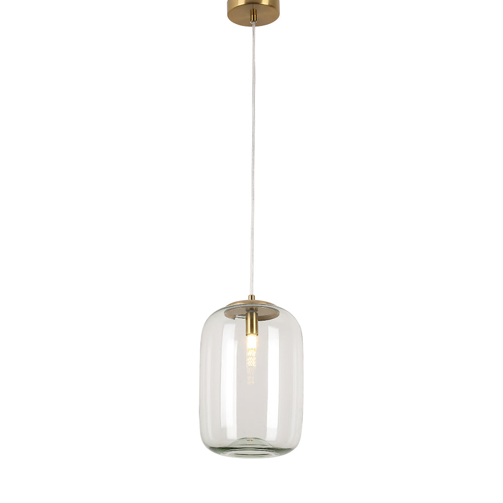 Pendant light
