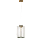 Pendant light