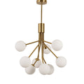 Pendant light