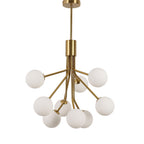 Pendant light