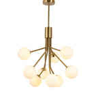 Pendant light