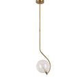 Pendant light