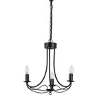 Pendant light