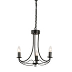 Pendant light